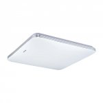 IDEUS PLAFON KWADRATOWY ADIS LED D SLIM MVS 28W NW