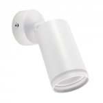 IDEUS KINKIET PLAFON SPOT REFLEKTOR ZULA SPT GU10 WHITE