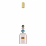Lampa wisząca ARTE 12W LED
