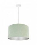 Lampa wisząca z abażurami - MEDIOLAN 2365/1/35/PC LIGHT HOME