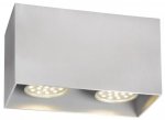 LAMPA SUFITOWA PLAFON SPOT OPRAWA ARCHITEKTONICZNA LUCIDE BODI 09101/02/12