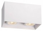 LAMPA SUFITOWA PLAFON SPOT OPRAWA ARCHITEKTONICZNA LUCIDE BODI 09101/02/31