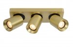 PLAFON SPOT TUBA REFLEKTOR REGULOWANY LUCIDE NIGEL 09929/15/02