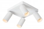 LAMPA SUFITOWA PLAFON SPOT REGULOWANY LUCIDE CLUBS 09939/14/31