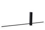 KINKIET LED NOWOCZESNY MINIMALISTYCZNY LUCIDE SEGIN 12200/60/30