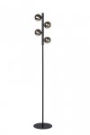 LAMPA PODŁOGOWA NOWOCZESNA SZKLANE KULE LUCIDE TYCHO 45774/04/30