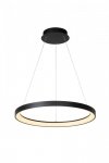 LAMPA WISZĄCA KOŁA RINGI NOWOCZESNA LED LUCIDE VIDAL 46403/48/30