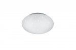 PLAFON ŁAZIENKOWY DO ŁAZIENKI HERMETYCZNY IP44 PAOLO 686014000 TRIO