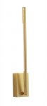 LAMPA LED NOWOCZESNA LISTWA DO SALONU SYPIALNI KUCHNI JADALNI LUCES EXCLUSIVAS BELL LE41338