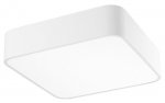 PLAFON NOWOCZESNY KWADRATOWY LUCES EXCLUSIVAS HUELVA LE42048