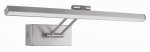 KINKIET KLASYCZNY LED NAD LUSTRO OBRAZ LUCES EXCLUSIVAS ZAMORA LE42216