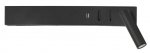 KINKIET LED DO CZYTANIA DO SYPIALNI Z GNIAZDEM USB NOWOCZESNY LUCES EXCLUSIVAS ZARATE LE42218