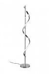 LAMPA PODŁOGOWA LED CHROM NOWOCZESNA ISABEL R42201106 REALITY LEUCHTEN