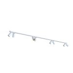  NOWODVORSKI 7694 MONO 2x150 LAMPA LISTWA TUBA SPOT