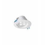 NOWODVORSKI 8990 EOL LED LAMPA OPRAWA WPUSZCZANA OCZKO HALOGENOWE LED