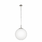 EGLO RONDO 85263 LAMPA WISZĄCA KULA BIAŁA 30CM
