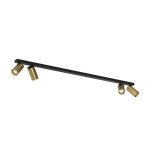  NOWODVORSKI 7784 MONO LAMPA LISTWA TUBA MONO