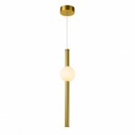 ITALUX HALLING PND-16357-C-1 LAMPA WISZĄCA NOWOCZESNA 
