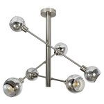  CANDELLUX MIGO 36-72481 PLAFON SATYNA NOWOCZESNY KULE 