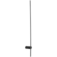 NOWODVORSKI 10314 KINKIET SABER LED L 