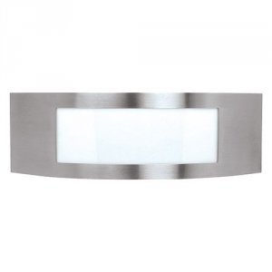 IDEUS LAMPA BINGO L E27 INOX (mango hl237)