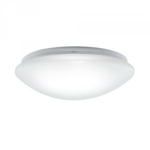 IDEUS PLAFON BIAŁY LEON LED C 12W NW