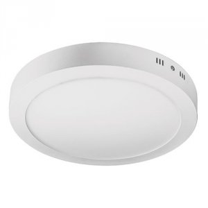 IDEUS LAMPA MARTIN LED C WHITE 24W NW