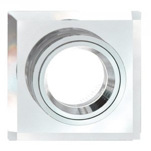 IDEUS LAMPA STAN D CHROME