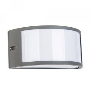 IDEUS LAMPA GRETA E27 DARK GREY