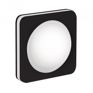 IDEUS LAMPA GOTI LED D BLACK 5W NW