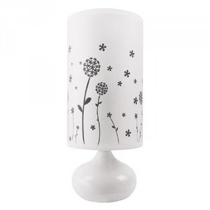 IDEUS LAMPA ZYTA FOOT E14