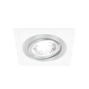 IDEUS LAMPA ALUM D WHITE/CHROME