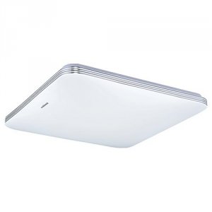 IDEUS PLAFON KWADRATOWY ADIS LED D SLIM 28W NW