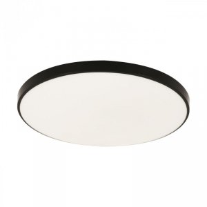 DOWBOR LED C 18W BLACK NW