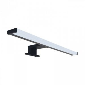 NERON LED 6W BLACK NW
