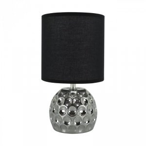 DRAGONA E14 BLACK