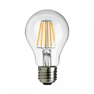 Żarówka Filamentowa LED 8W A60 E27 2700K