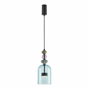 Lampa wisząca ARTE 12W LED