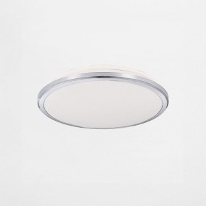 MS70224V-CH MOREN LAMPA SUFITOWA CHROME