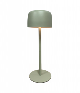 ETLED-658-GR POCO LAMPA STOŁOWA ZIELONA/GREEN