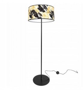 Kinkiet biurowy  - GOLD FLOWERS 2301/40/LS LIGHT HOME