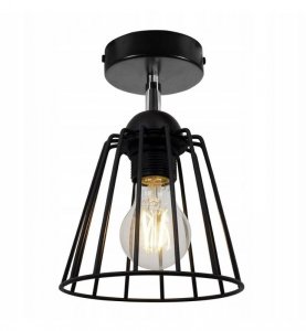 Reflektor sufitowy  - NUVOLA 2036/KP LIGHT HOME