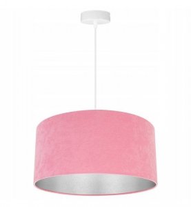 Lampa wisząca z abażurami - MEDIOLAN 2365/1/RC LIGHT HOME