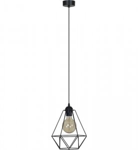 Lampa LOFT Industrialna - FUSION 1545/1