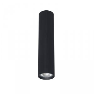 TK LIGHTING LAMPA TUNE BLACK L