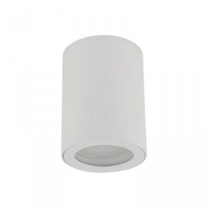 FLARE WHITE GU10