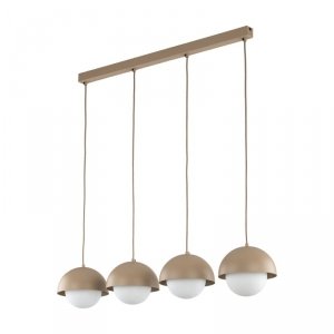 BONO SABIA 4XG9 LAMPA WISZĄCA