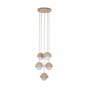 BONO SABIA 5XG9 LAMPA WISZACA