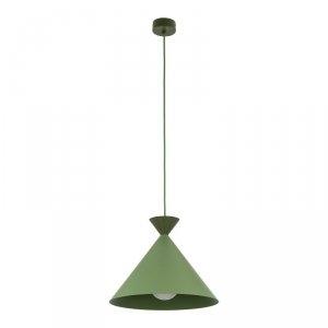 MATTEO PEAPOD GREEN 1XE27  L