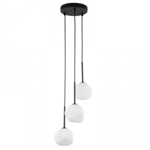 MISTY LAMPA WISZACA 3XG9